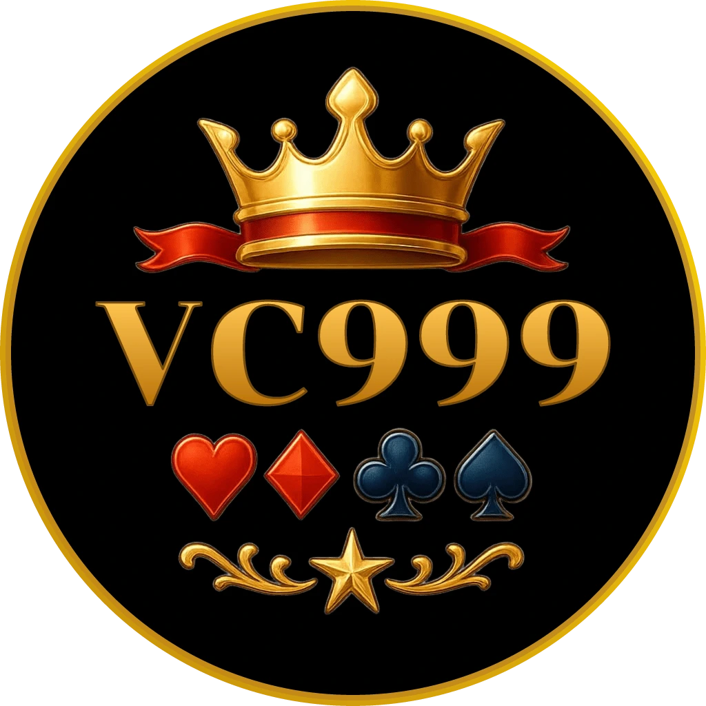 VC999 – Step into a premium online casino experience for players in Bangladesh Confident casino player holding colorful chips in a luxury gaming environment showcasing the premium online casino experience of VC999 for Bangladesh